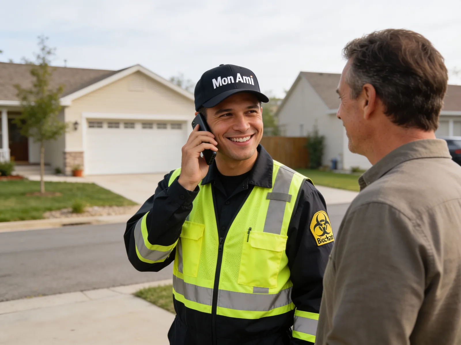Sewage Cleanup Burgoon, OH FAQs