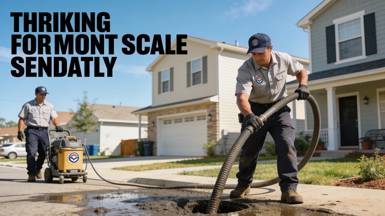Sewage Cleanup in Burgoon, OH near me